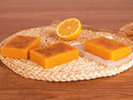 3 Pieces Kojic Acid & Lemon Brightening Soap
