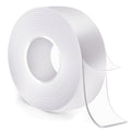 Heavy Duty Magic Nano Tape – No Drill, No Wall Damage (US Stock)