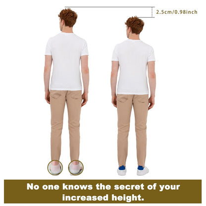 Ultra-Elastic Silicone Heel Protectors | Plantar Fasciitis & Cracked Heel Relief